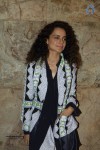 Bolly Celebs at Tanu Weds Manu Returns Special Show - 46 of 55