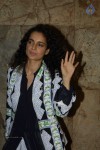 Bolly Celebs at Tanu Weds Manu Returns Special Show - 52 of 55