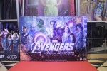 Bolly Celebs at The Avengers Movie Premiere - 26 of 31