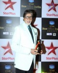 Bolly Celebs at The First Star Box Office India Awards - 22 of 90