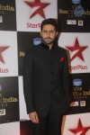 Bolly Celebs at The First Star Box Office India Awards - 27 of 90