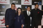 Bolly Celebs at The First Star Box Office India Awards - 35 of 90