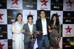 Bolly Celebs at The First Star Box Office India Awards - 67 of 90