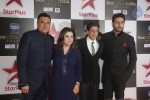 Bolly Celebs at The First Star Box Office India Awards - 69 of 90