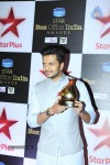 Bolly Celebs at The First Star Box Office India Awards - 70 of 90