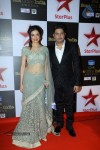 Bolly Celebs at The First Star Box Office India Awards - 76 of 90