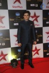 Bolly Celebs at The First Star Box Office India Awards - 83 of 90