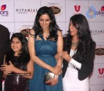 Bolly Celebs at The Global Indian Film and TV Honours 2011 - 49 of 92