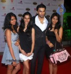 Bolly Celebs at The Global Indian Film and TV Honours 2011 - 24 of 92