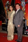 Bolly Celebs at The Global Indian Film and TV Honours 2011 - 34 of 92