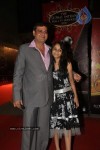 Bolly Celebs at The Global Indian Film and TV Honours 2011 - 37 of 92