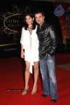 Bolly Celebs at The Global Indian Film and TV Honours 2011 - 49 of 92
