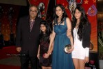 Bolly Celebs at The Global Indian Film and TV Honours 2011 - 61 of 92