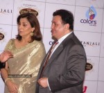 Bolly Celebs at The Global Indian Film and TV Honours 2011 - 77 of 92