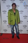 Bolly Celebs at The Hard Rock Cafe Launch - 17 of 53
