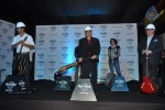 Bolly Celebs at The Hard Rock Cafe Launch - 18 of 53