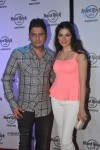 Bolly Celebs at The Hard Rock Cafe Launch - 20 of 53