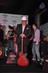 Bolly Celebs at The Hard Rock Cafe Launch - 30 of 53