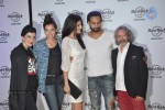 Bolly Celebs at The Hard Rock Cafe Launch - 33 of 53