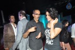 Bolly Celebs at The Hard Rock Cafe Launch - 40 of 53
