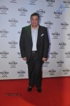 Bolly Celebs at The Hard Rock Cafe Launch - 41 of 53