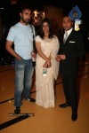 Bolly Celebs at The Japanese Wife Premiere - 44 of 48
