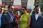 Bolly Celebs at the MID DAY Trophy Event - 22 of 43