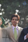Bolly Celebs at the MID DAY Trophy Event - 27 of 43