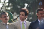 Bolly Celebs at the MID DAY Trophy Event - 37 of 43