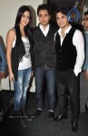 Bolly Celebs at the Sets of X Factor - 3 of 18