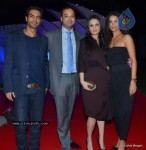 Bolly Celebs at The Triumph Show 2011 - 22 of 129