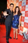 Bolly Celebs at The Triumph Show 2011 - 91 of 129