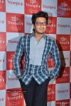 Bolly Celebs at The Triumph Show 2011 - 100 of 129