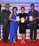 Bolly Celebs at Total Fitness Book Launch - 6 of 39