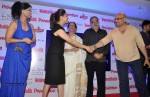 Bolly Celebs at Total Fitness Book Launch - 39 of 39