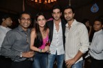 Bolly Celebs at Tulip Joshi Bday Bash - 17 of 34