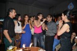 Bolly Celebs at Tulip Joshi Bday Bash - 28 of 34