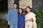 Bolly Celebs at Under Construction Show - 51 of 55