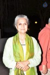Bolly Celebs at Under Construction Show - 34 of 55