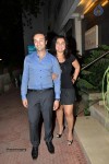 Bolly Celebs at Under Construction Show - 41 of 55