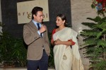 Bolly Celebs at Under Construction Show - 53 of 55