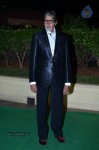 Bolly Celebs at Vishesh Bhatt Wedding Reception - 1 of 136