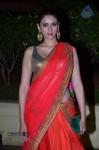 Bolly Celebs at Vishesh Bhatt Wedding Reception - 65 of 136