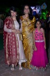 Bolly Celebs at Vishesh Bhatt Wedding Reception - 68 of 136