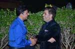 Bolly Celebs at Vishesh Bhatt Wedding Reception - 69 of 136