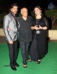 Bolly Celebs at Vishesh Bhatt Wedding Reception - 70 of 136