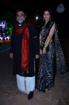Bolly Celebs at Vishesh Bhatt Wedding Reception - 75 of 136