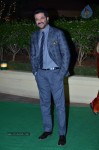Bolly Celebs at Vishesh Bhatt Wedding Reception - 76 of 136