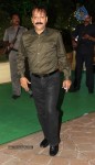Bolly Celebs at Vishesh Bhatt Wedding Reception - 80 of 136