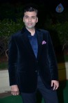 Bolly Celebs at Vishesh Bhatt Wedding Reception - 83 of 136